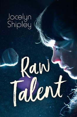 Raw Talent: Raw Talent book