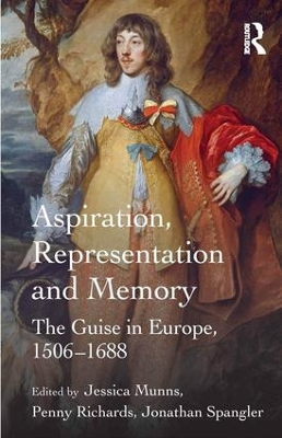 Aspiration, Representation and Memory book