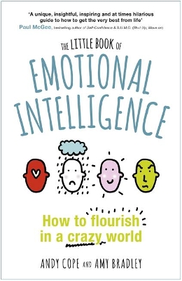 The Little Book of Emotional Intelligence by Andy Cope