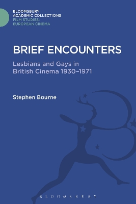 Brief Encounters by Stephen Bourne
