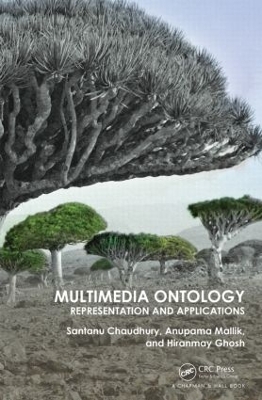 Multimedia Ontology by Santanu Chaudhury