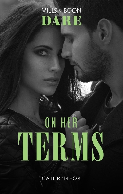 On Her Terms book