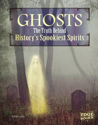 Ghosts by Rebecca Felix