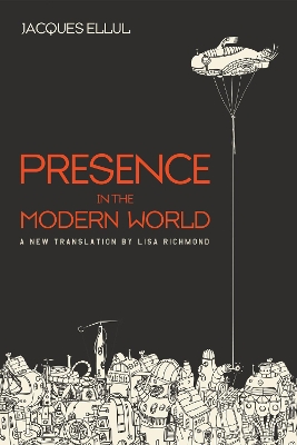 Presence in the Modern World book