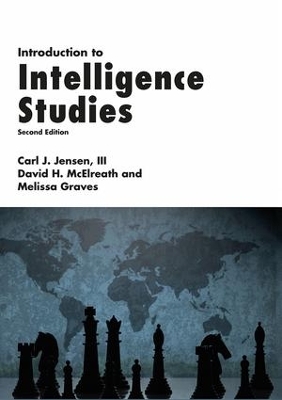 Introduction to Intelligence Studies book