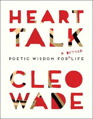 Heart Talk by Cleo Wade