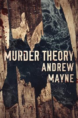 Murder Theory book