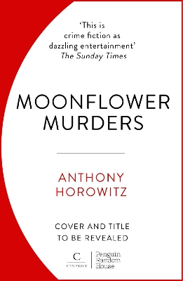Moonflower Murders: by the global bestselling author of Magpie Murders book