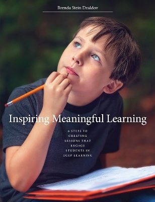 Inspiring Meaningful Learning book