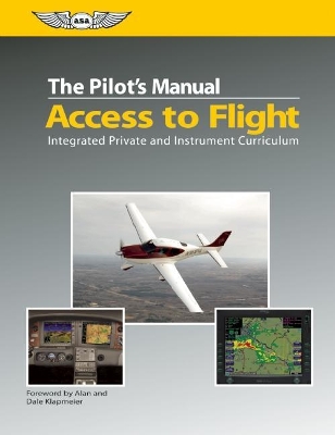 Pilot's Manual: Access to Flight book