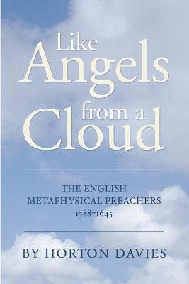 Like Angels from a Cloud book