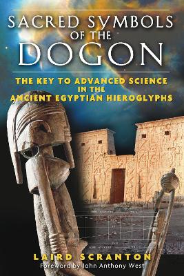 Sacred Symbols of the Dogon book