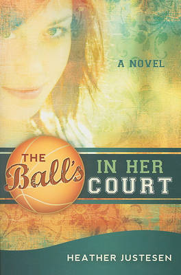 Ball's in Her Court book