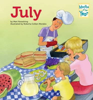 July book