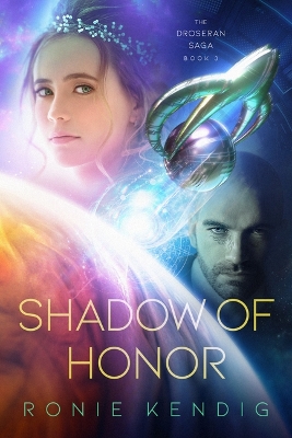 Shadow of Honor: Volume 3 book