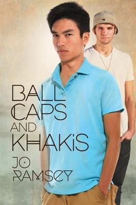 Ball Caps and Khakis book