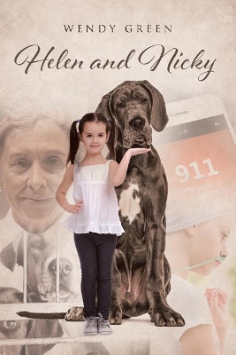 Helen and Nicky book