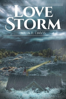 Love Storm book