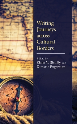 Writing Journeys across Cultural Borders book