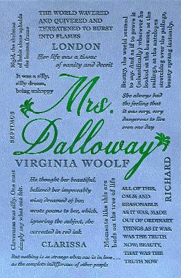 Mrs. Dalloway book