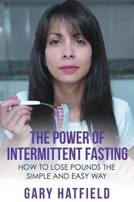 Power of Intermittent Fasting book