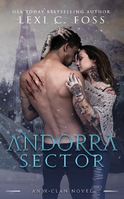 Andorra Sector book