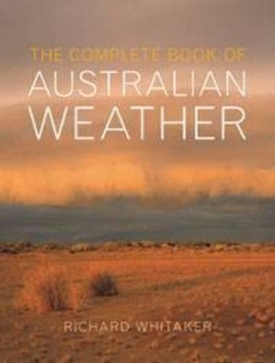 Complete Book of Australian Weather book
