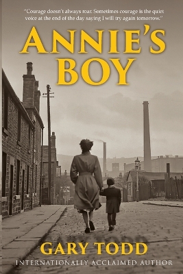 Annie's Boy book