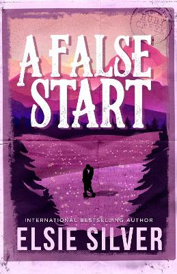 A False Start: Volume 4 book