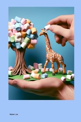 Health Benefits of Marshmallows and Giraffes book