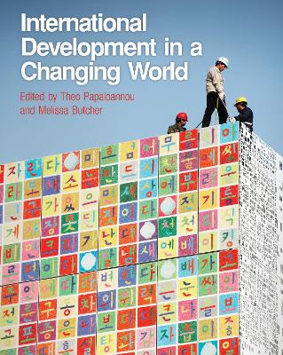 International Development in a Changing World book