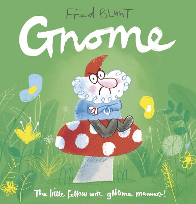 Gnome book