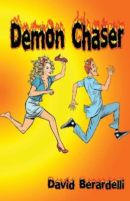 Demon Chaser book