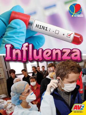 Influenza by Heather C Hudak