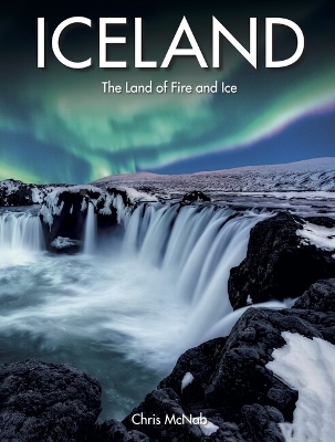 Iceland by Chris McNab
