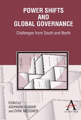 Power Shifts and Global Governance book