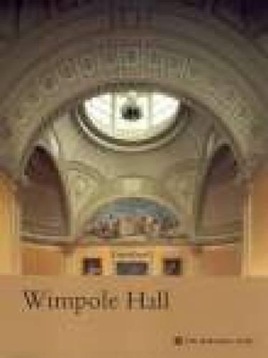 Wimpole Hall, Cambridgeshire book