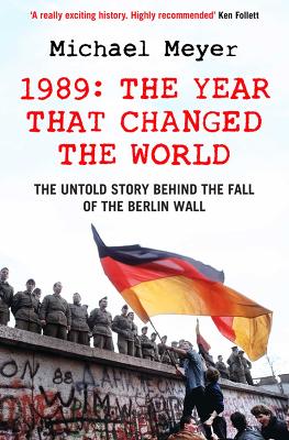The Year that Changed the World by Meyer