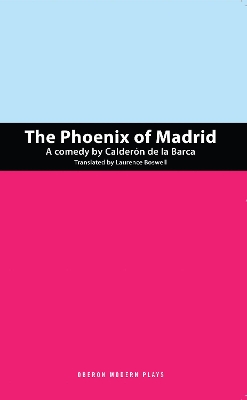 Phoenix of Madrid book