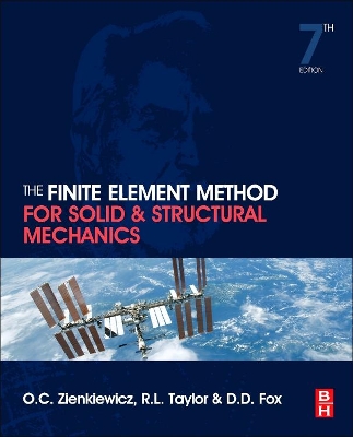 Finite Element Method for Solid and Structural Mechanics book