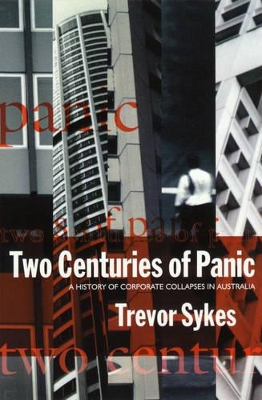 Two Centuries of Panic book
