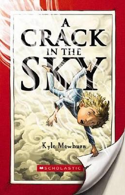 Crack in the Sky book