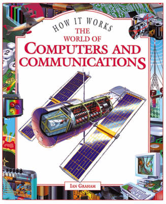 The World of Computers and Communications book