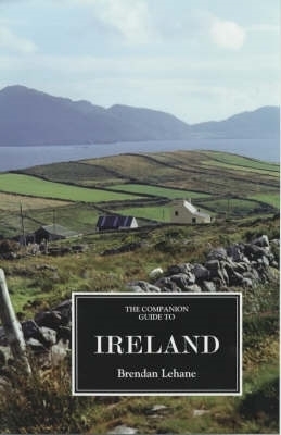 Companion Guide to Ireland book