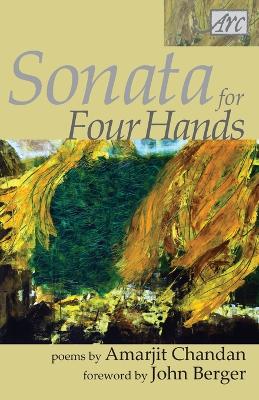 Sonata for Four Hands by Amarjit Chandan