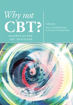 Why Not CBT? book