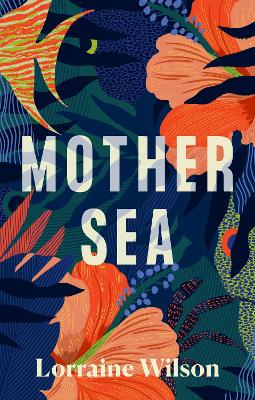 Mother Sea book