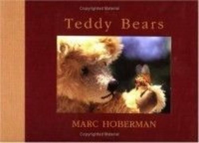 Teddy Bears book