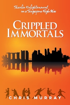 Crippled Immortals book