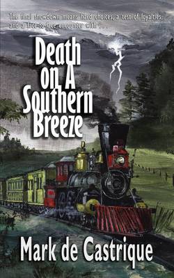 Death On A Southern Breeze book